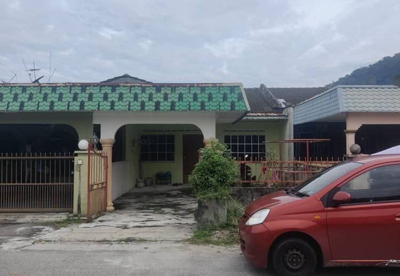 Taman Desa Jana