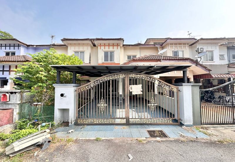 Bandar Saujana Utama