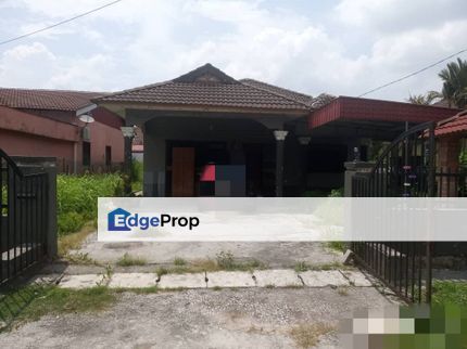 Sri Klebang Tambahan Bungalow for Sale, Perak, Chemor