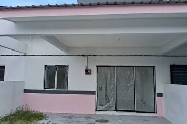 Bandar Universiti Seri Iskandar