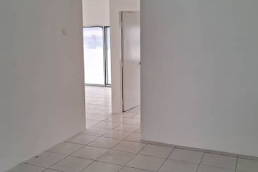 Bandar Universiti Seri Iskandar