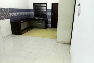 TAMAN GOPENG PERDANA (T.BAIDURI PERDANA)