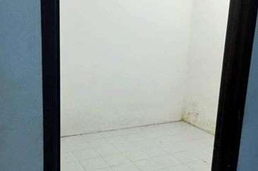 TAMAN GOPENG PERDANA (T.BAIDURI PERDANA)