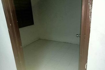 TAMAN GOPENG PERDANA (T.BAIDURI PERDANA)