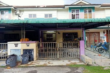 Bandar Seri Iskandar