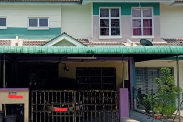 Bandar Seri Iskandar