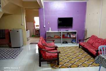 Bandar Seri Iskandar