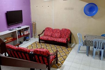 Bandar Seri Iskandar