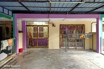 Bandar Seri Iskandar