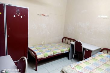 Bandar Seri Iskandar