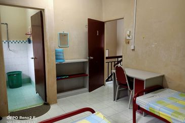 Bandar Seri Iskandar