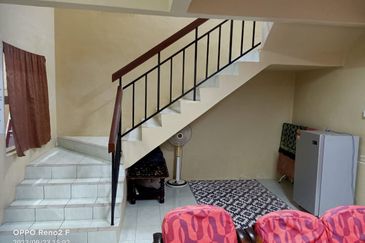 Bandar Seri Iskandar