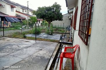 Bandar Seri Iskandar