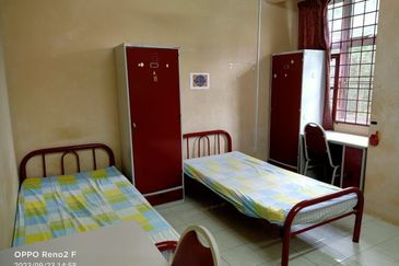 Bandar Seri Iskandar