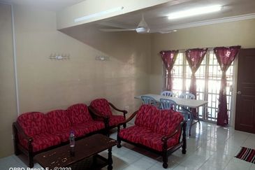 Bandar Seri Iskandar