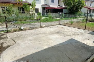 Bandar Seri Iskandar