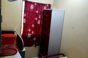 Bandar Seri Iskandar