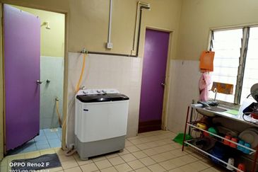 Bandar Seri Iskandar