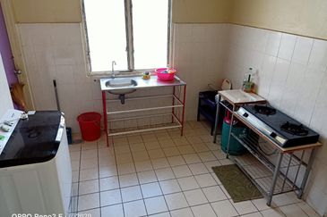 Bandar Seri Iskandar