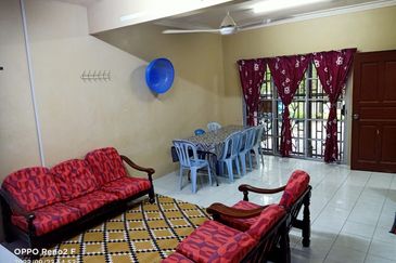 Bandar Seri Iskandar