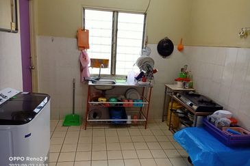 Bandar Seri Iskandar