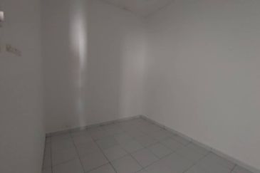 TAMAN INDAH, TANJUNG RAMBUTAN