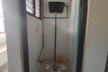 TAMAN INDAH, TANJUNG RAMBUTAN