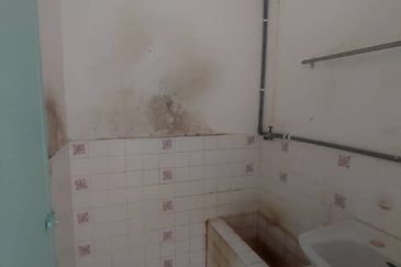 TAMAN INDAH, TANJUNG RAMBUTAN