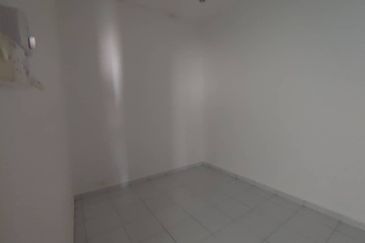 TAMAN INDAH, TANJUNG RAMBUTAN