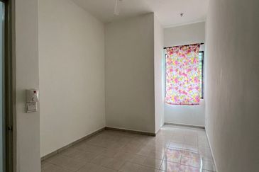 Residensi Pr1ma Tapah