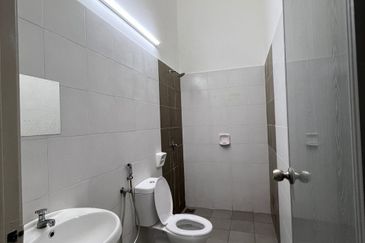 Residensi Pr1ma Tapah