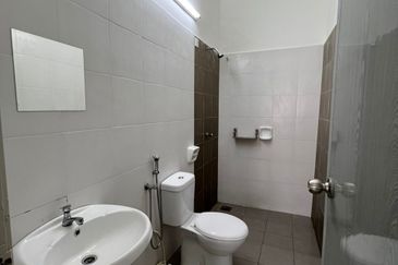 Residensi Pr1ma Tapah