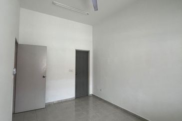 Residensi Pr1ma Tapah