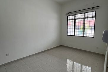 Residensi Pr1ma Tapah