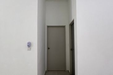 Residensi Pr1ma Tapah