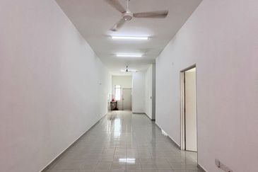 Residensi Pr1ma Tapah