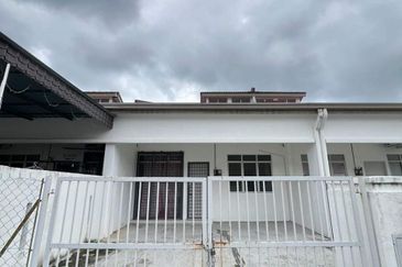 Residensi Pr1ma Tapah