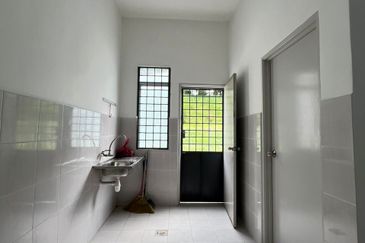 Residensi Pr1ma Tapah