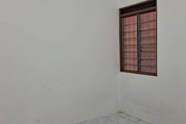 TAMAN ISKANDAR PERDANA