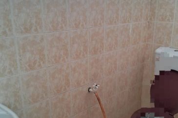 TAMAN ISKANDAR PERDANA