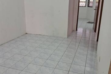 TAMAN ISKANDAR PERDANA