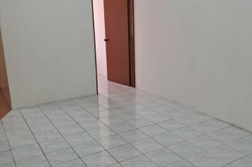 TAMAN ISKANDAR PERDANA