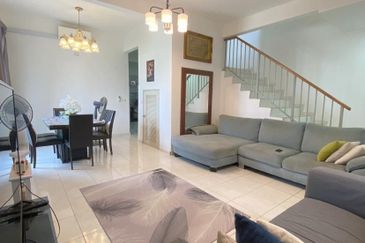 Residensi Pr1ma Tapah