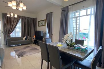 Residensi Pr1ma Tapah