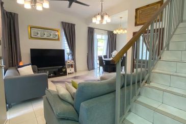 Residensi Pr1ma Tapah