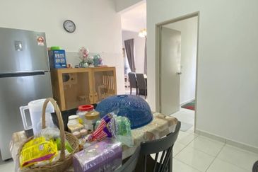 Residensi Pr1ma Tapah