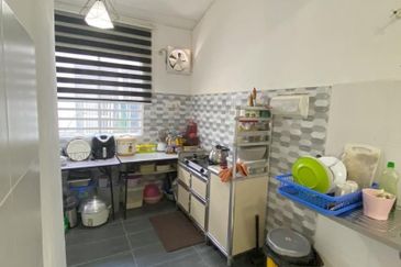 Residensi Pr1ma Tapah