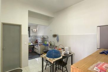 Residensi Pr1ma Tapah