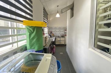 Residensi Pr1ma Tapah