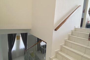 Residensi Pr1ma Tapah